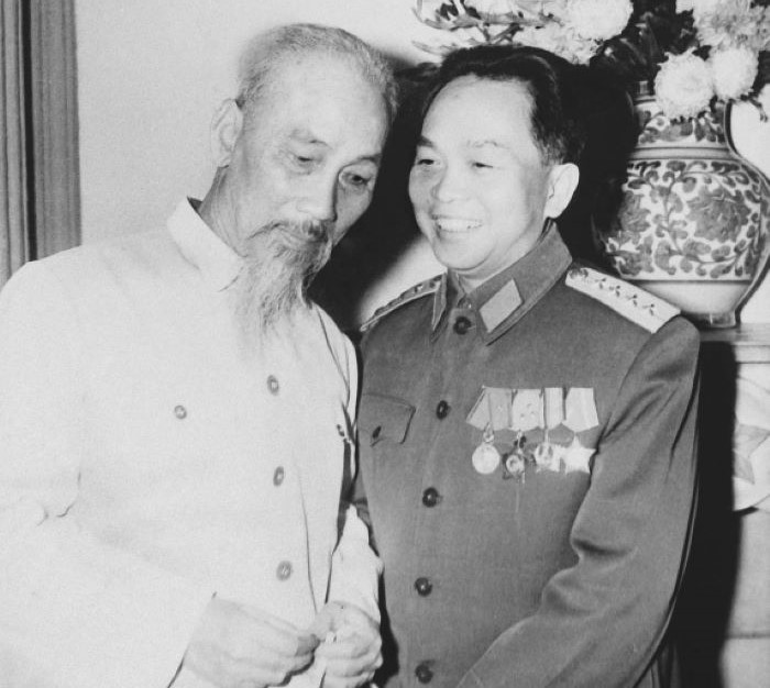 Ngày 10-1-1950: Là ngày mở màn Chiến dịch Võ Nguyên Giáp